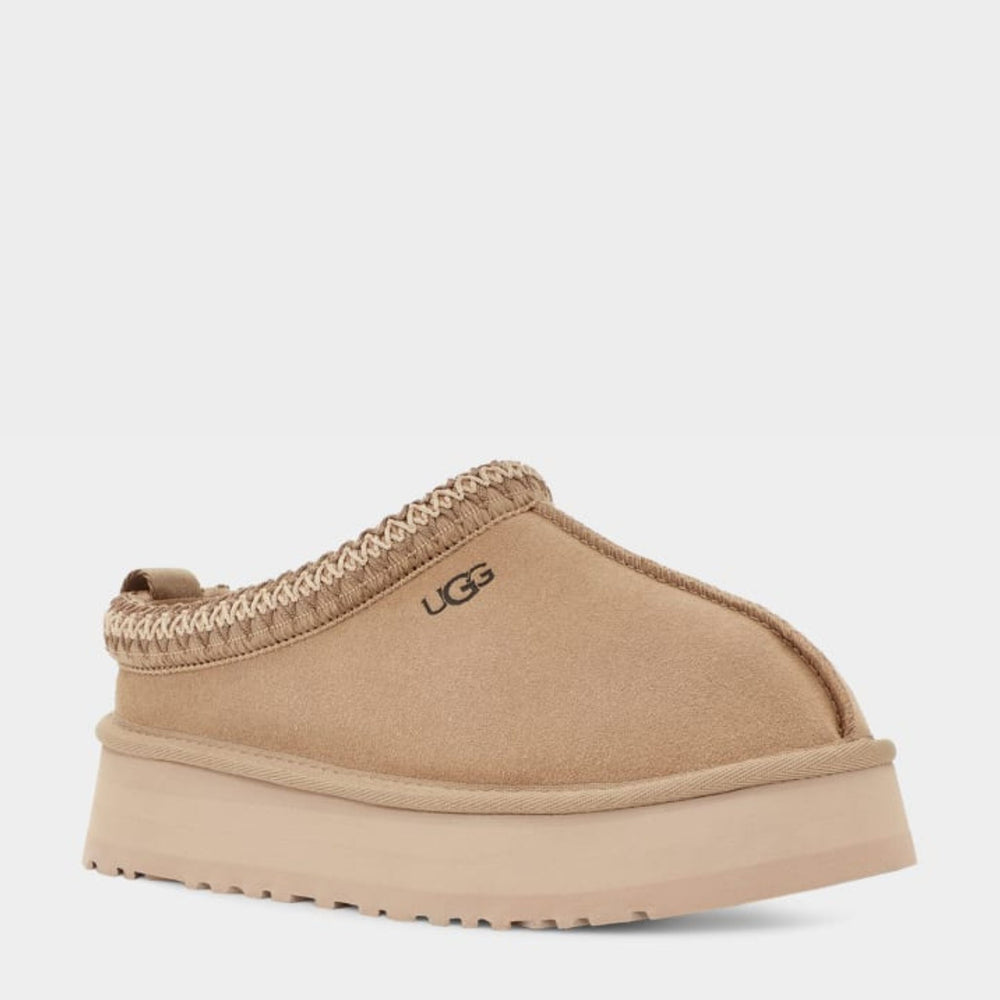 UGG TAZZ in Mustard Seed