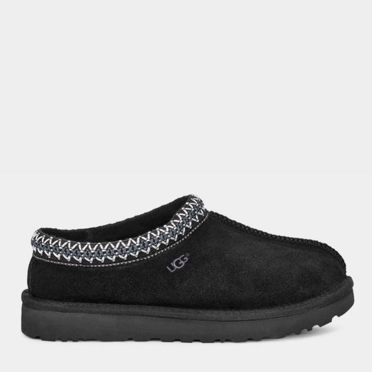 UGG TASMAN in Black