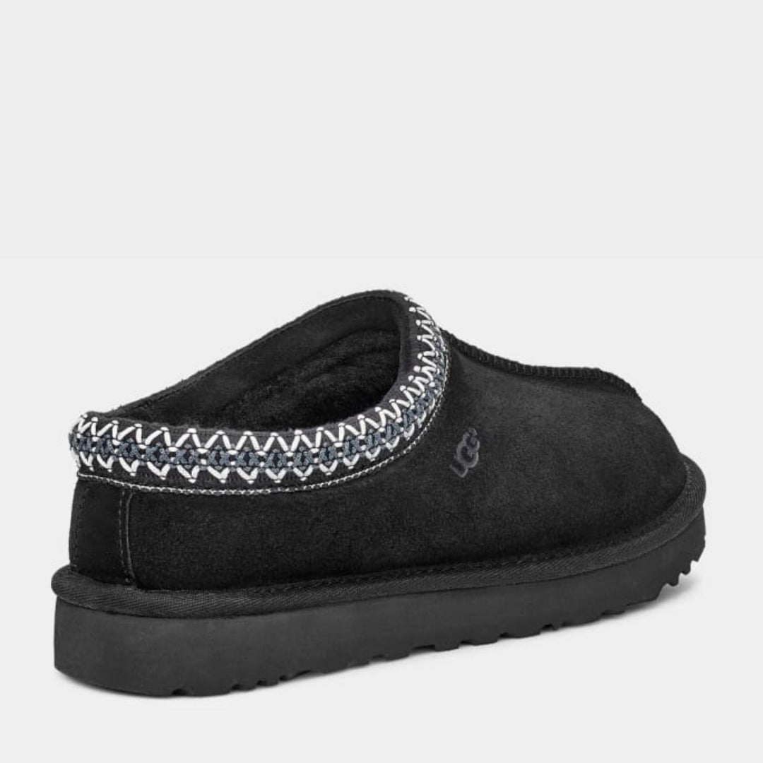 UGG TASMAN in Black