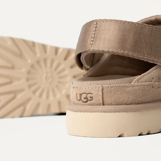 UGG GOLDENSTAR Sand Clog