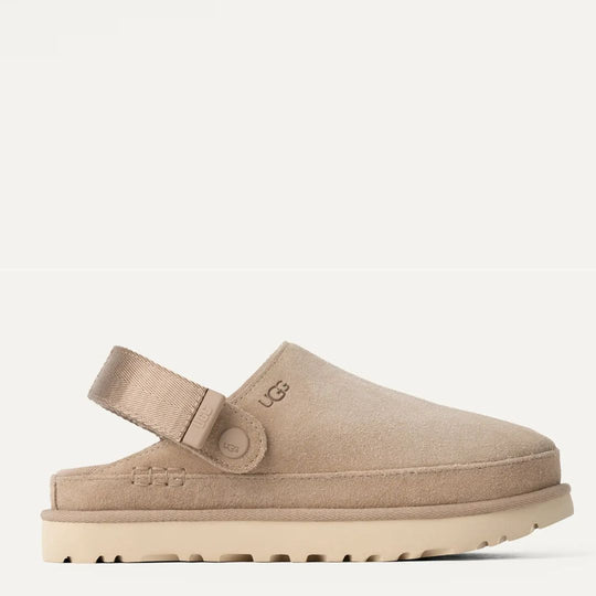 UGG GOLDENSTAR Sand Clog