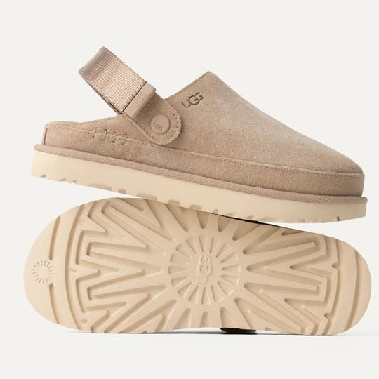 UGG GOLDENSTAR Sand Clog