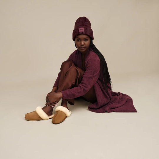 UGG Scuffette II Cnónna 