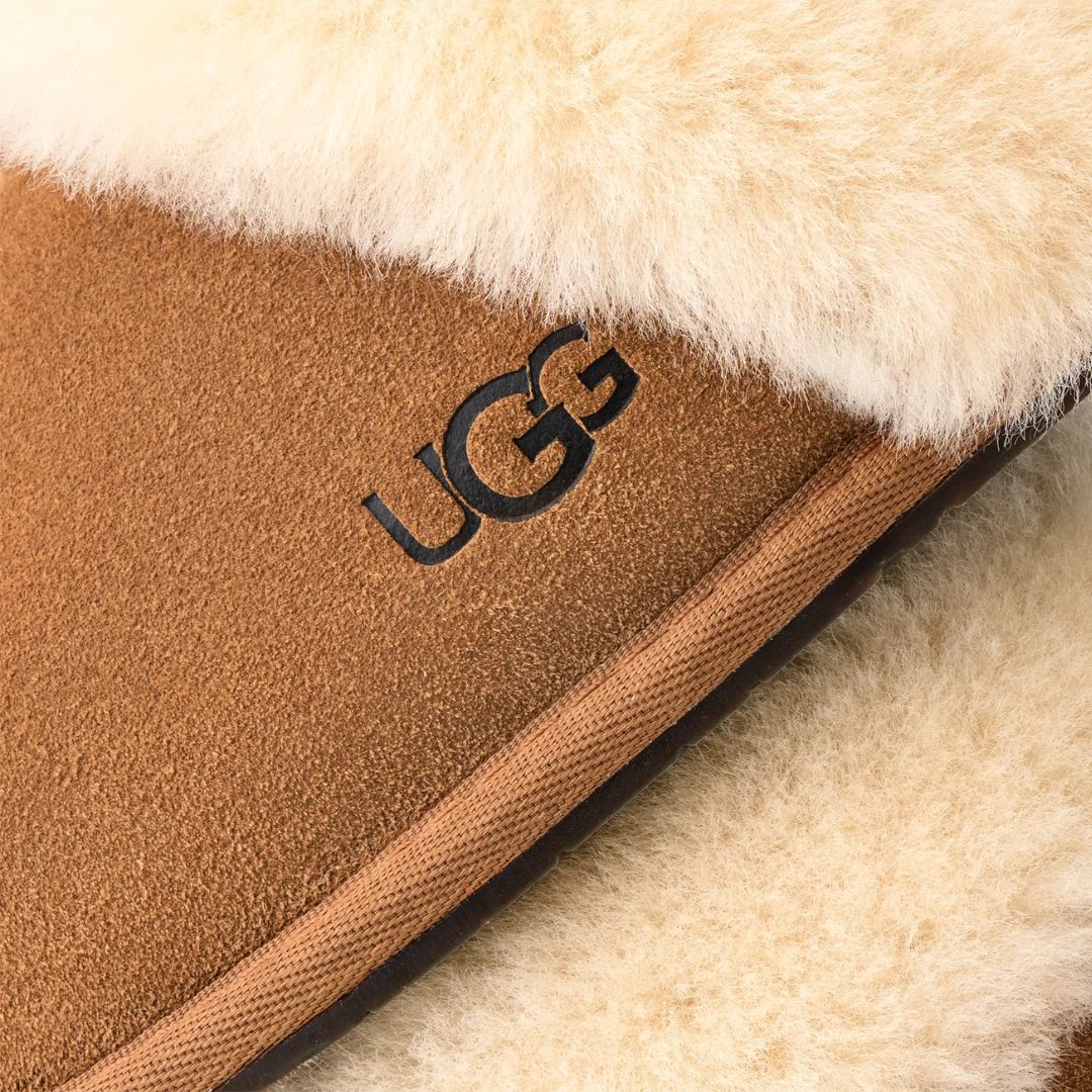 UGG Scuffette II Cnónna 