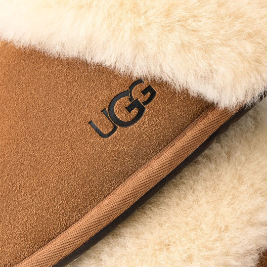 UGG Scuffette II Cnónna 