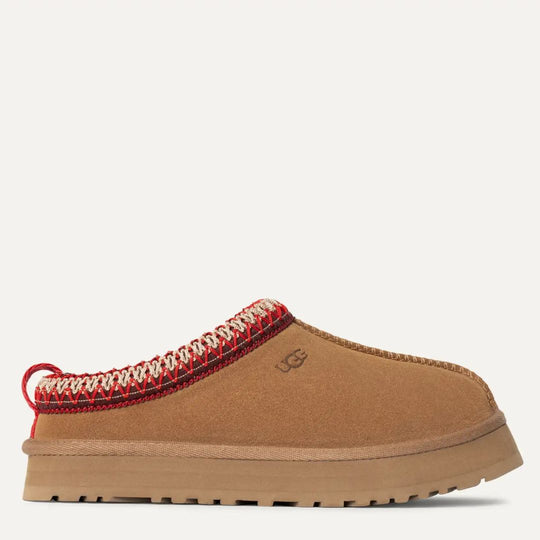 UGG TAZZ Kids in Chestnut