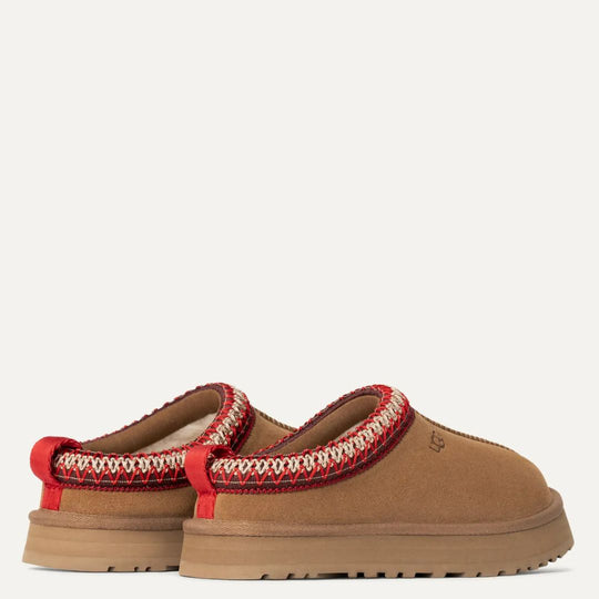UGG TAZZ Kids in Chestnut