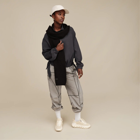 Ugg QUINLAN  Logo Quarter 2 Pack Socks