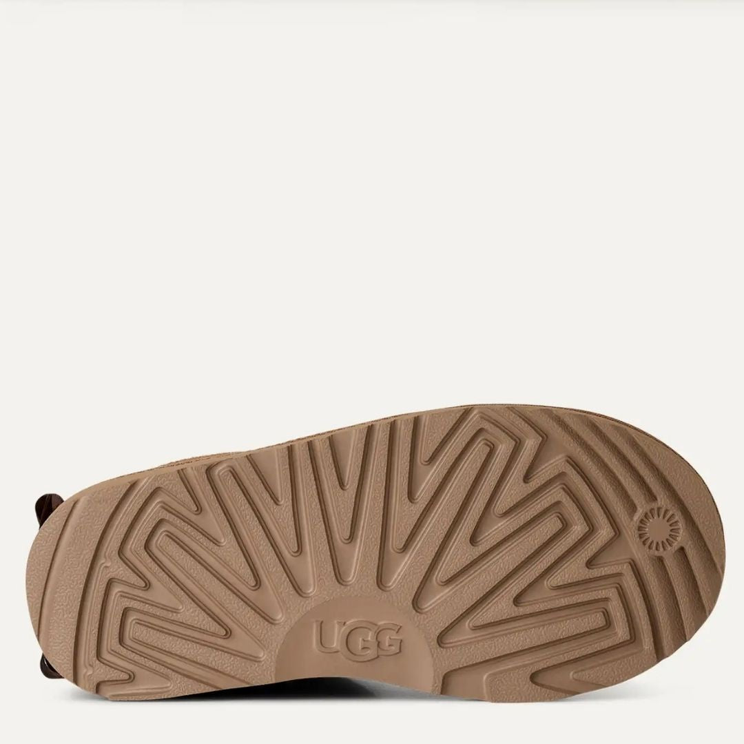 Ultra Mini BAILEY BOW KIDS Chestnut Boots