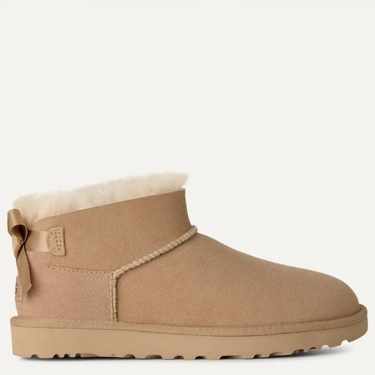 Ultra Mini BAILEY BOW Sand Boots