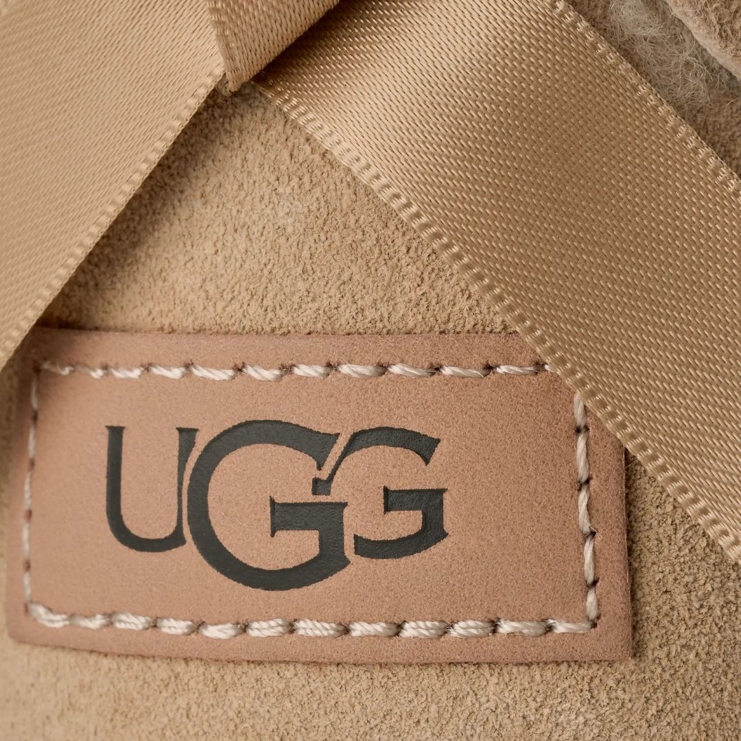 Ultra Mini BAILEY BOW Sand Boots