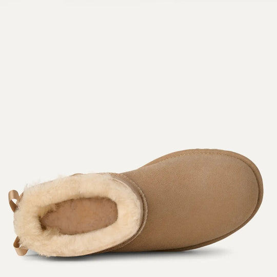 Ultra Mini BAILEY BOW Sand Boots