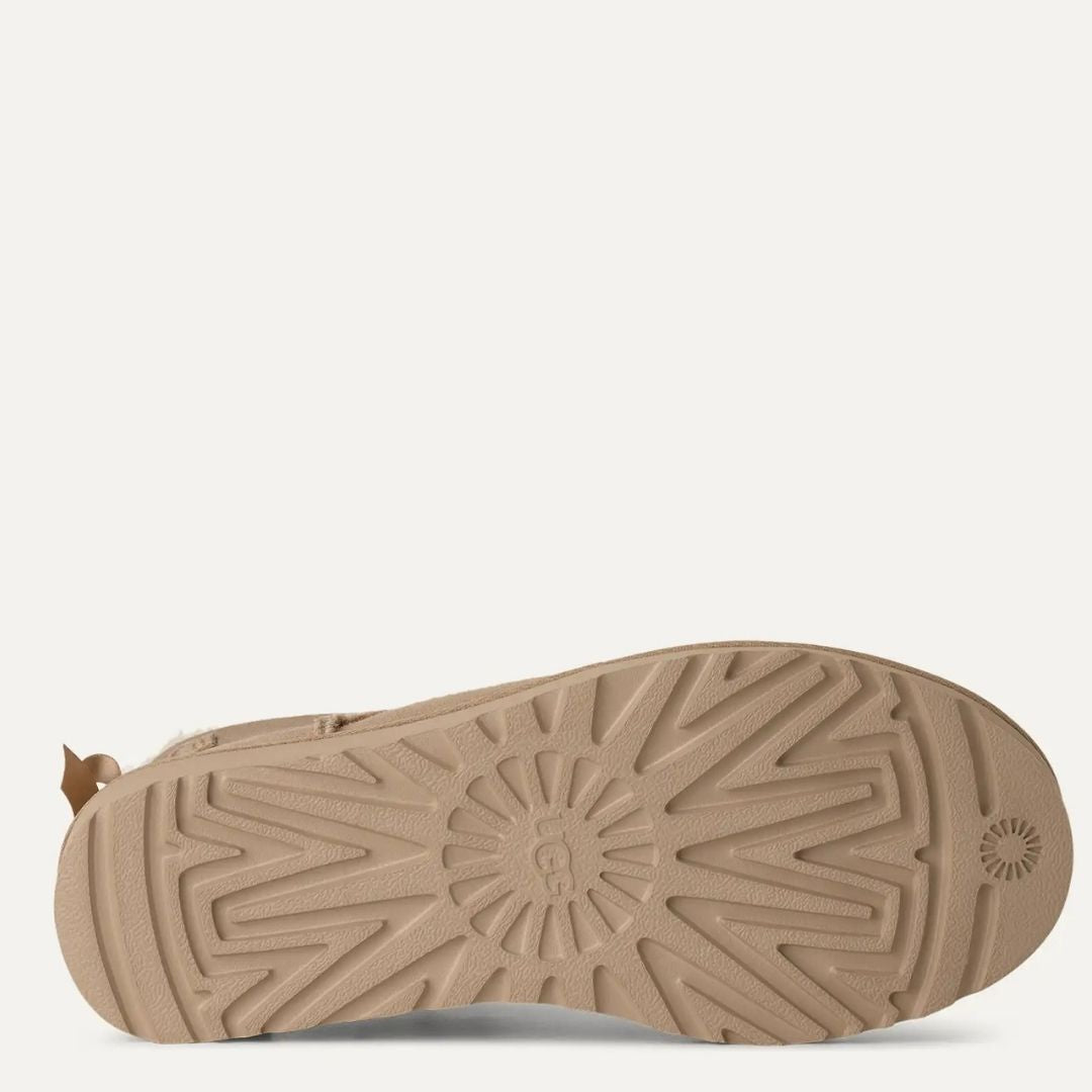 Ultra Mini BAILEY BOW Sand Boots