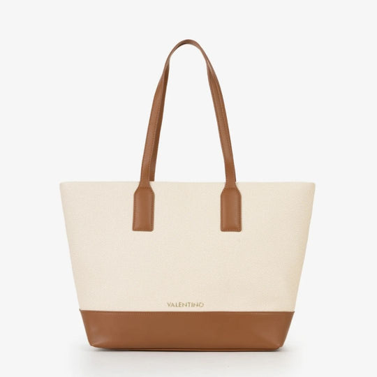 Torba Valentino POST RE Camel