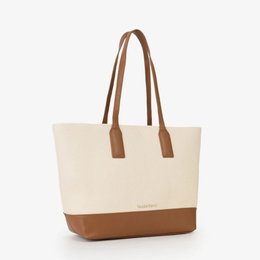 Torba Valentino POST RE Camel