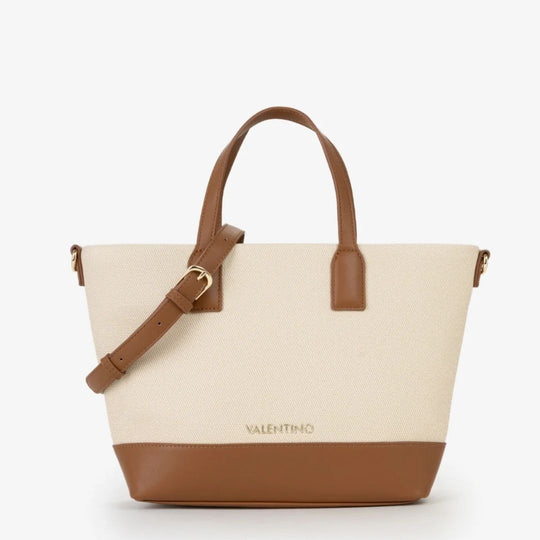 Torba Valentino POST RE Camel