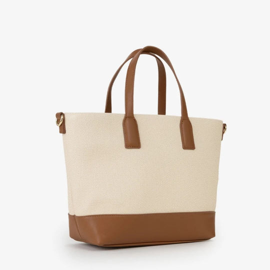 Torba Valentino POST RE Camel