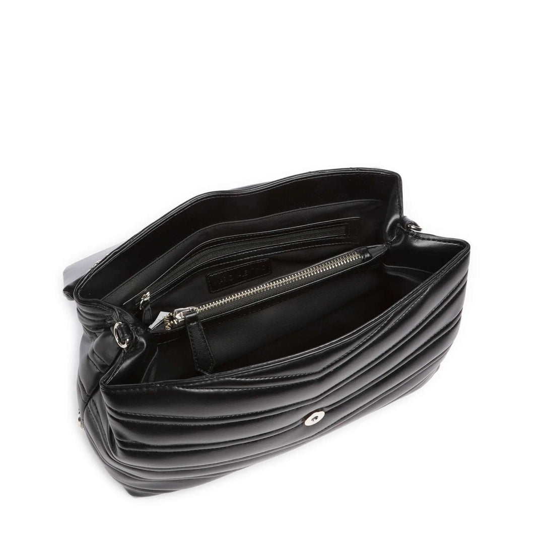 Valentino PRIVILEGE Black Chain Shoulder Bag