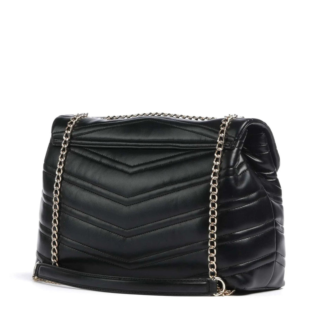 Valentino BORSA Privilege Black Chain Shoulder Bag