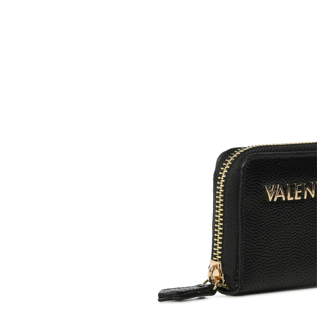 Valentino DIVINA Black Wallet