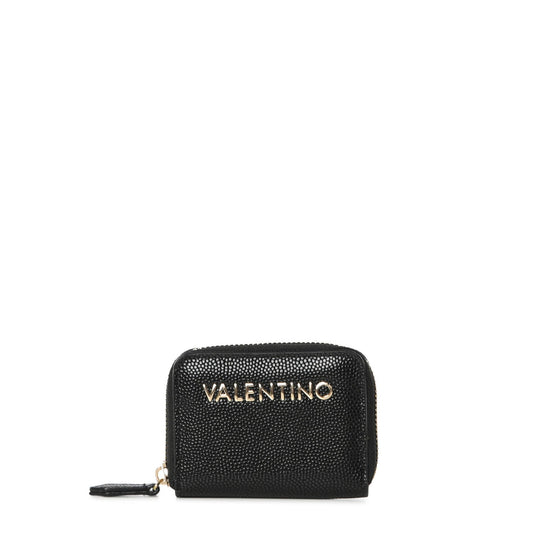 Valentino DIVINA Black Wallet