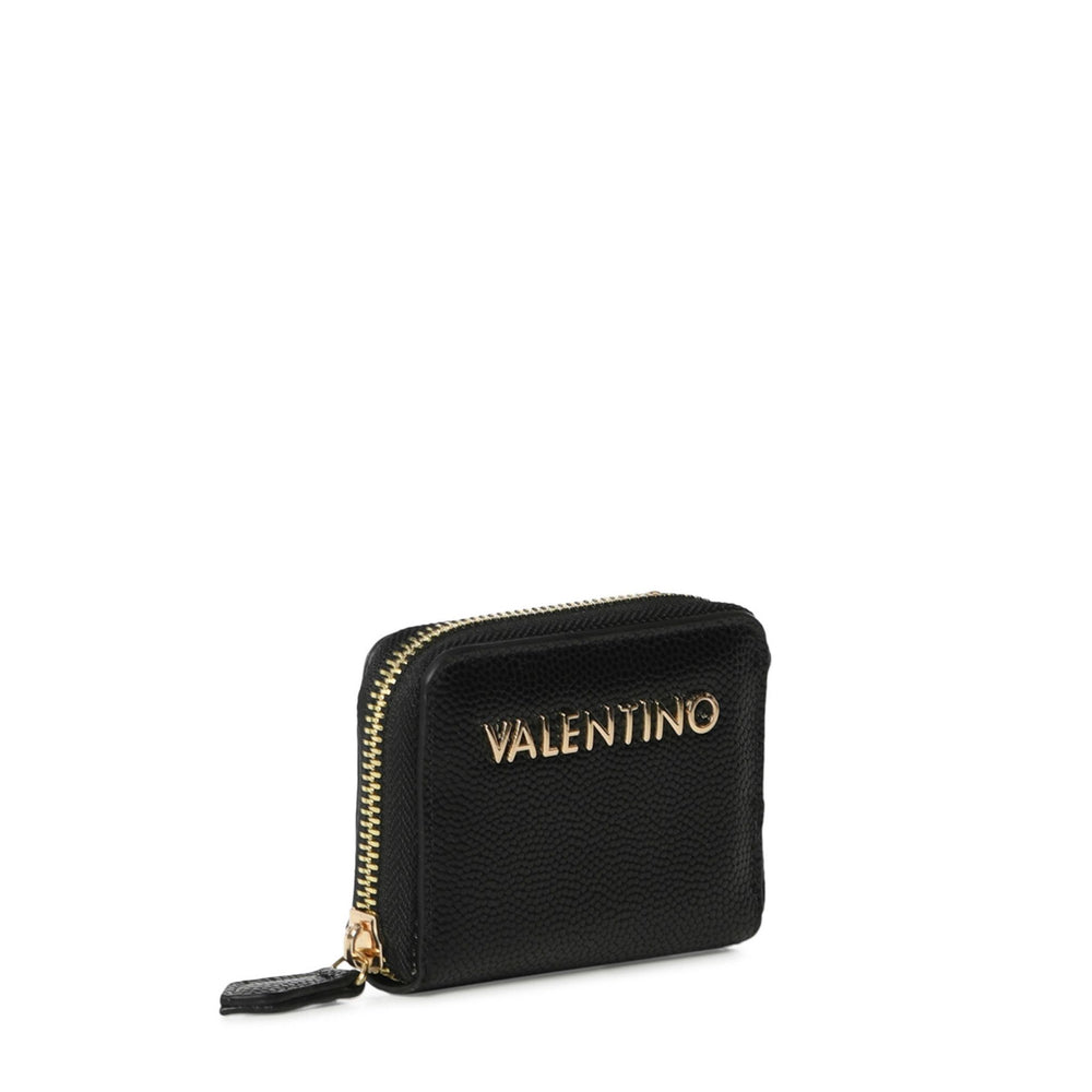 Valentino DIVINA Black Wallet