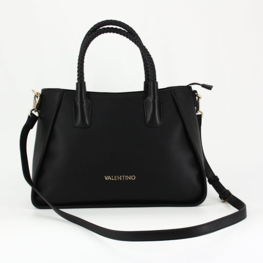 Mála Tras-Choirp Slabhra Airgid Valentino DIVINA