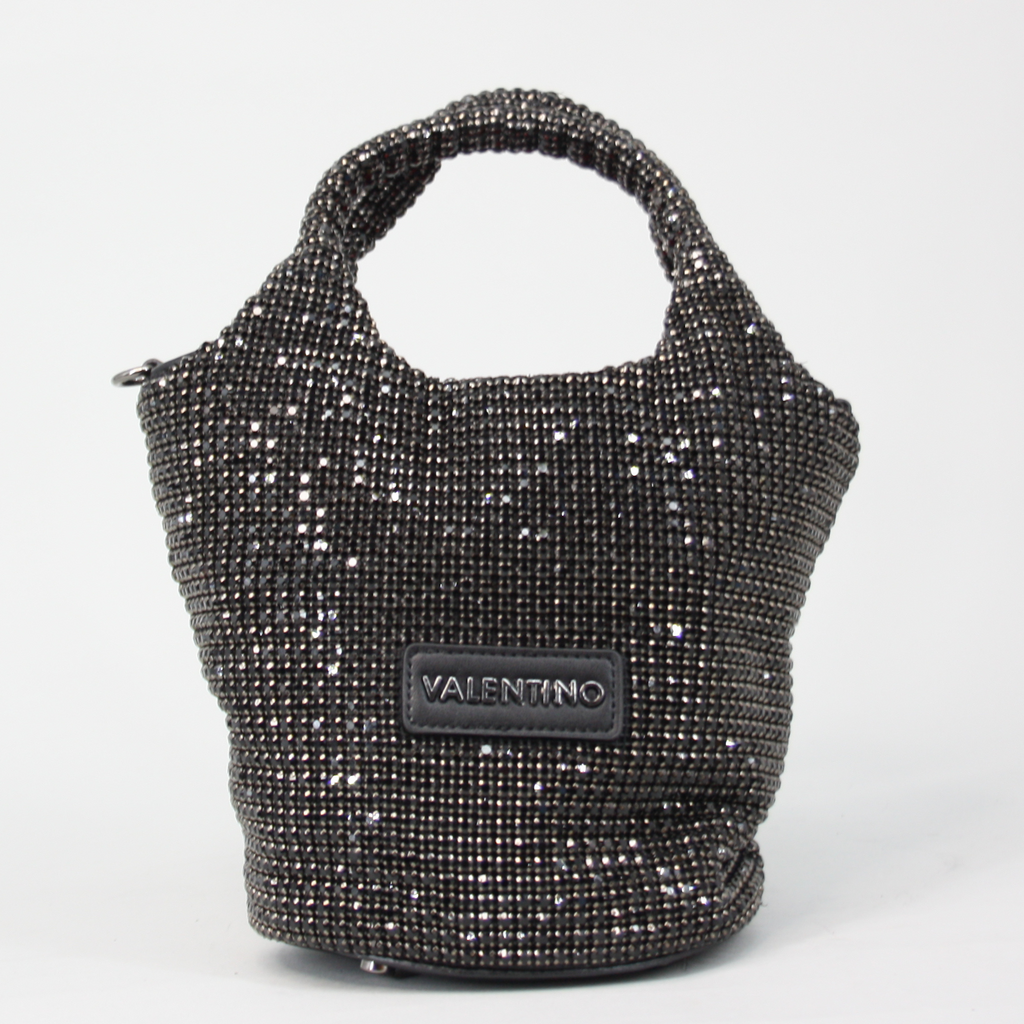Valentino black small bag sale