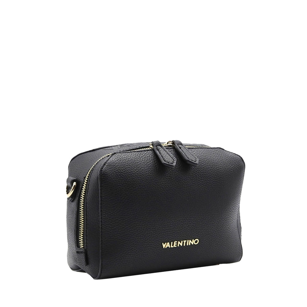 Valentino PATTIE Black Crossbody Bag