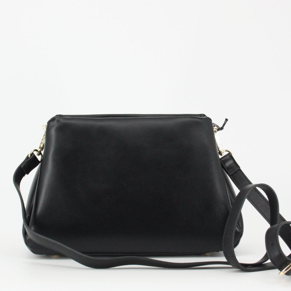 Valentino WEST RE Black Crossbody