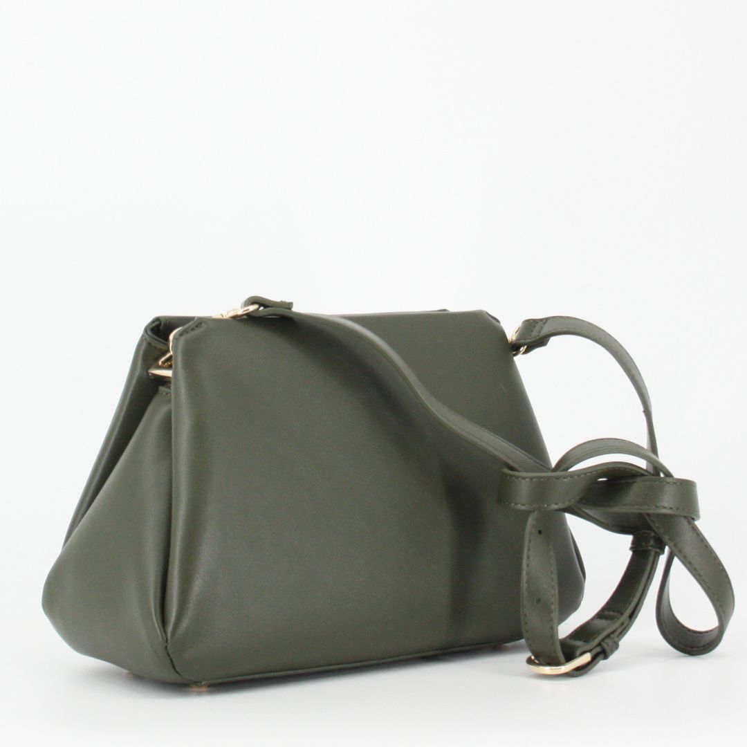 Valentino WEST RE Military Green Crossbody