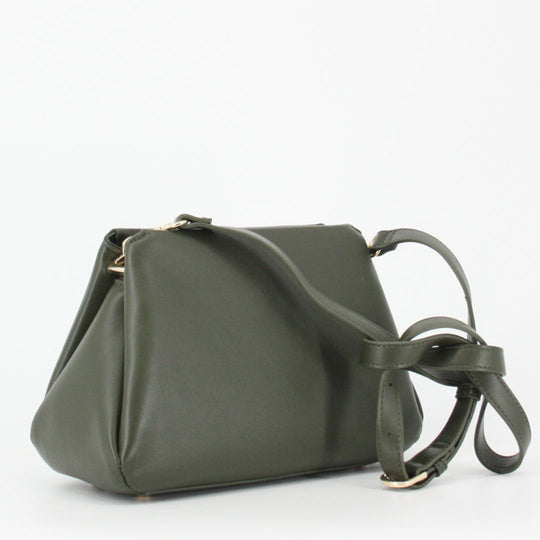 Valentino WEST RE Military Green Crossbody