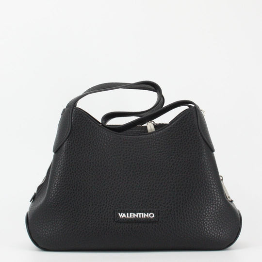 Valentino WILLOWY RE Black Hobo Bag