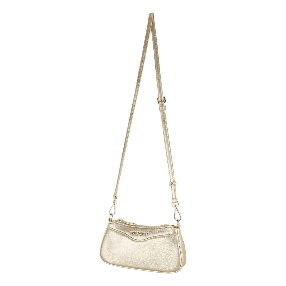 Valentino ELLY Gold  Shoulder bag