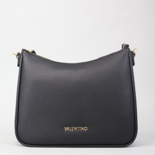 Valentino NEVER Black Hobo Bag