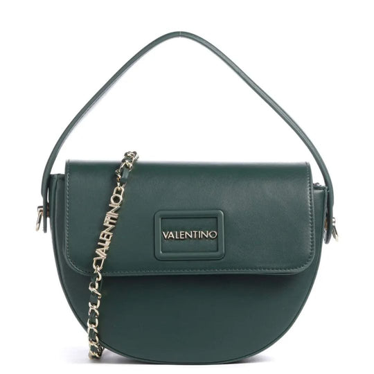 Valentino WANNABE Green Small Crossbody Bag
