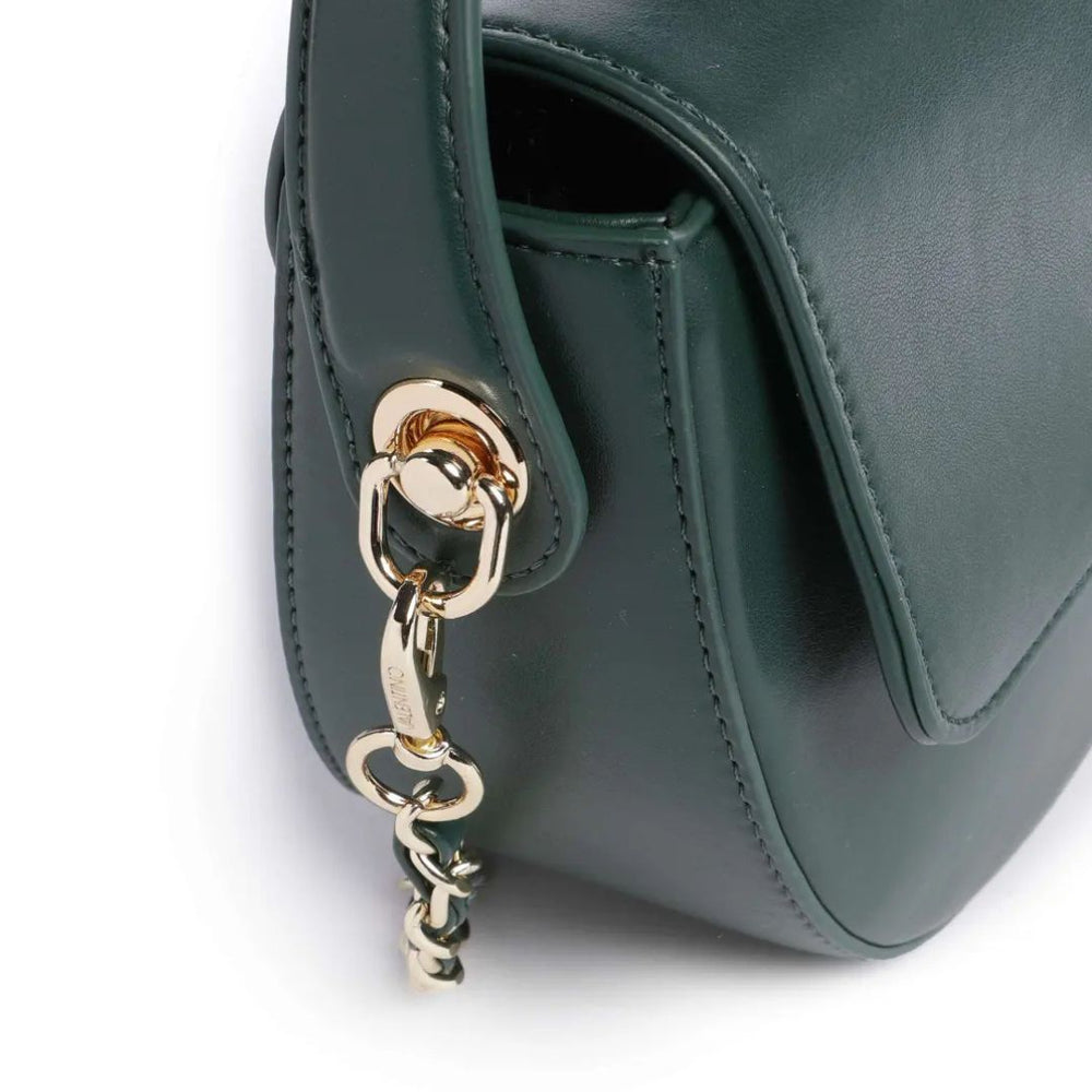 Valentino WANNABE Green Small Crossbody Bag