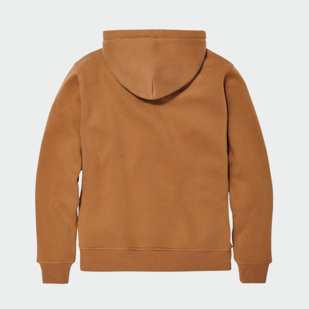 Women's Rey UGGfluff Logo Hoodie
