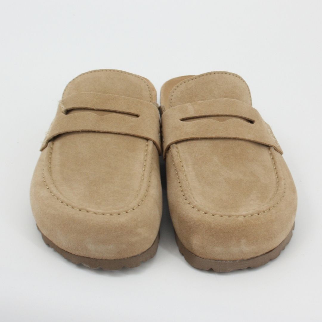 YOKONO TEIDE Mushroom Clogs