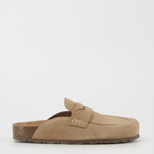 YOKONO TEIDE Mushroom Clogs