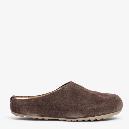 Yokono CHOLO Brown Clog