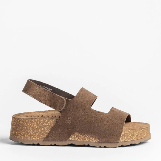 Yokono LANKA Brown Sandal