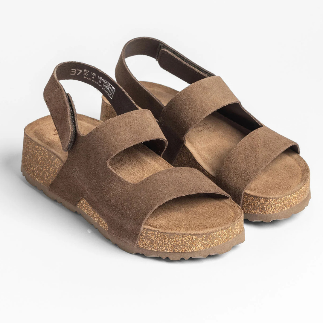 Yokono LANKA Brown Sandal