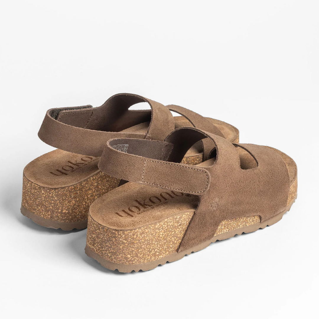 Yokono LANKA Brown Sandal