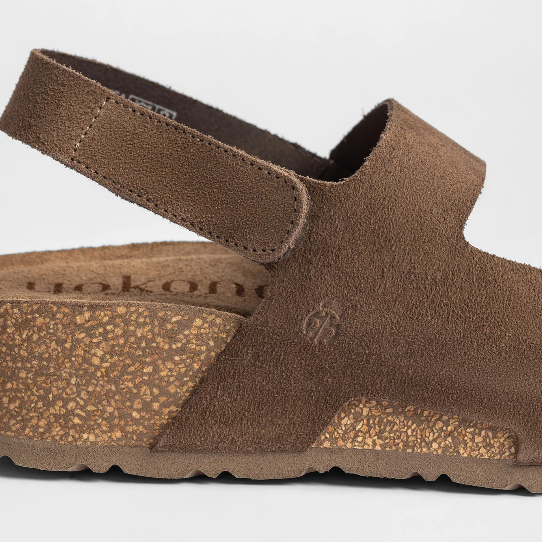 Yokono LANKA Brown Sandal
