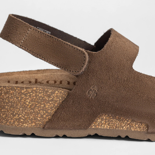 Yokono LANKA Brown Sandal