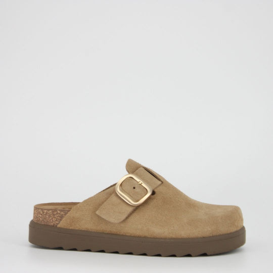 Yokono TUNEZ Sand Clog