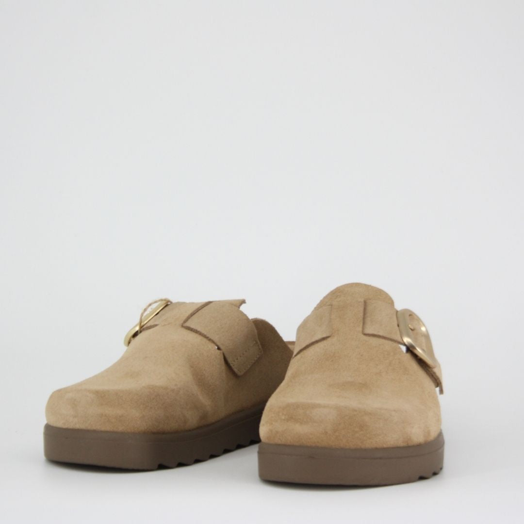 Yokono TUNEZ Sand Clog