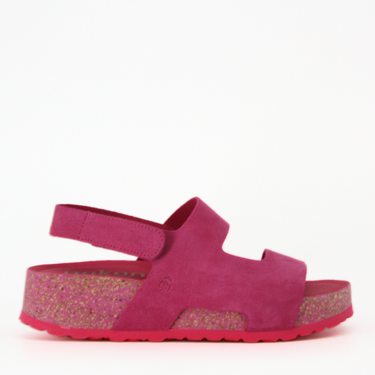 Yokono LANKA Fuchsia Sandal