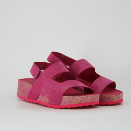Yokono LANKA Fuchsia Sandal